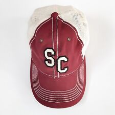 "SC"" Sombrero Gorra Adidas De Colección Para Hombre Camionero a Snap Back segunda mano  Embacar hacia Mexico