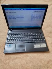 Emachine e442 laptop for sale  LINCOLN