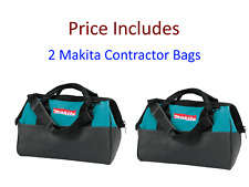 Pack makita 831253 for sale  Germantown