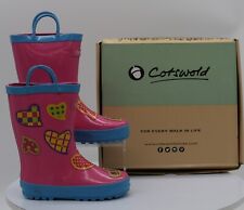 miss fiori boots for sale  HALIFAX