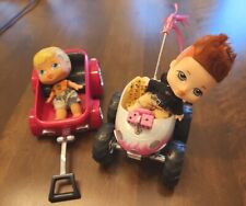 Bratz babyz baby for sale  Boise