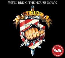 Usado, Slade : We'll Bring the House Down CD Special  Album (2007) Fast and FREE P & P comprar usado  Enviando para Brazil