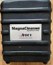 Adey magnacleanse rapid for sale  Shipping to Ireland