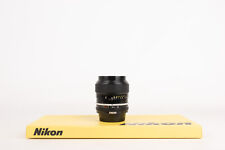 Nikon 105mm f2.5 usato  Ancona