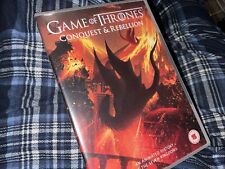 Game thrones conquest for sale  PORTSMOUTH