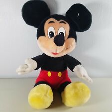 Mickey mouse plush for sale  Shipping to Ireland
