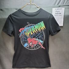 Marvel spiderman shirt for sale  Harrisburg