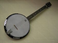 Karriere gitarre banjo gebraucht kaufen  Deutschland