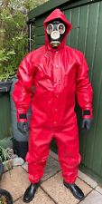 mens waterproof overalls for sale  CLITHEROE