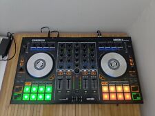 Reloop mixon channel for sale  NEWCASTLE UPON TYNE