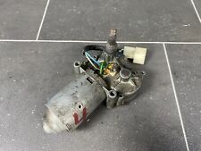 Renault clio wischermotor gebraucht kaufen  Etting,-Mailing