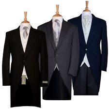 Mens morning suit for sale  Shipping to Ireland
