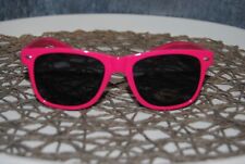Damen sonnenbrille pink gebraucht kaufen  Schorndorf