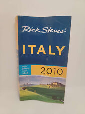 Italy 2010 foldout for sale  Centereach
