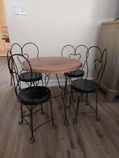 s 4 table children chairs for sale  Casa Grande