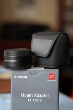 Canon mount adapter gebraucht kaufen  Heilsbronn