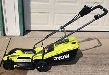 lawnmower 13 electric for sale  Independence