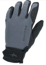 Sealskinz waterproof weather for sale  LUTON