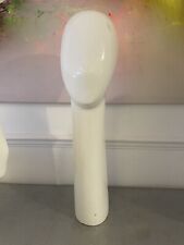 Fibreglass long neck for sale  BASILDON