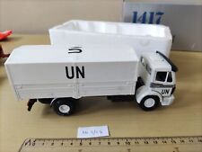 Nzg modelle camion d'occasion  Toulouse-