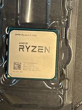 Processador AMD Ryzen 7 1700 - 3 GHz (YD1700BBM88AE), usado comprar usado  Enviando para Brazil