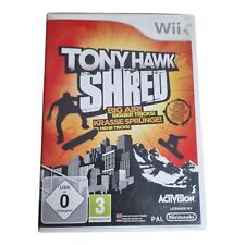 Tony hawk shred for sale  Ireland