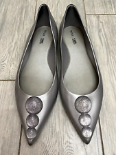 Ladies silver melissa for sale  LEIGH-ON-SEA