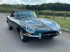 1967 jaguar type for sale  BARNET