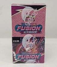Fusion strike display gebraucht kaufen  Mettingen