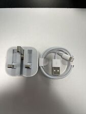 Apple usb power for sale  LONDON