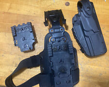 Safariland holster kit for sale  Iva