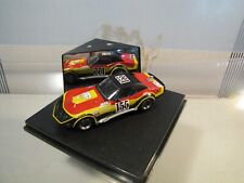 Miniature chevrolet corvette d'occasion  Ploubazlanec