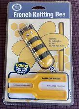 French knitting bee for sale  BARNSLEY