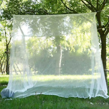 Four Corner Outdoor Camping Mosquito Canopy Net Travel Tent Net With Storage Bag for sale  Shipping to South Africa