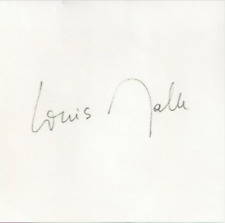 Cinéma autographe louis d'occasion  Metz-