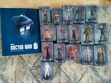 Doctor figurine collection for sale  Ireland