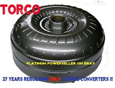 Ford torque converter for sale  Los Angeles