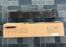Toner para Konica Minolta TN613K, TN413K, C452,C552,C662 (preto, 1 cartucho) comprar usado  Enviando para Brazil