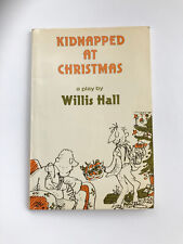 Kidnapped christmas willis for sale  PORTSMOUTH