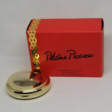 Paloma picasso refillable for sale  Jamaica