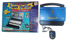 Rare Mega Duck Super Quique Learn Computer Hartung PC Junior console Cougar Boy comprar usado  Enviando para Brazil