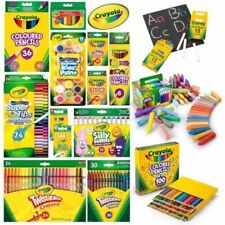 Crayola supertips markers for sale  Shipping to Ireland