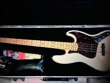 Fender jazz bass for sale  Whitehouse Station