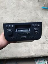 Autoradio cassette peugeot d'occasion  Pessac