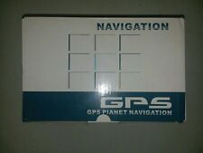 Navigation gps pianet for sale  Evansville