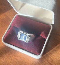 10k gold opal ring for sale  Birdsboro