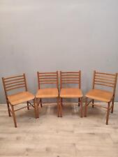 68072 set sedie usato  Bracciano