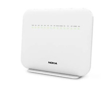 Nokia ONT G-2426G-A Residential gateway ONT Dual-Band WIFI 6 Mesh System Router for sale  Shipping to South Africa