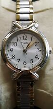 Timex quartz watch for sale  Waterbury