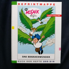 Reprintmappe mosaik digedags gebraucht kaufen  Berlin